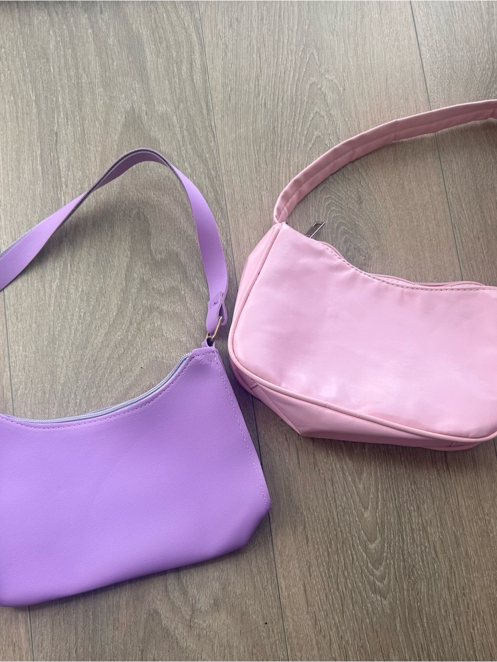 Pastel Mini Shoulder Bag Bundle